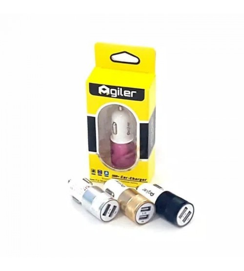 Agiler Car charger CC212